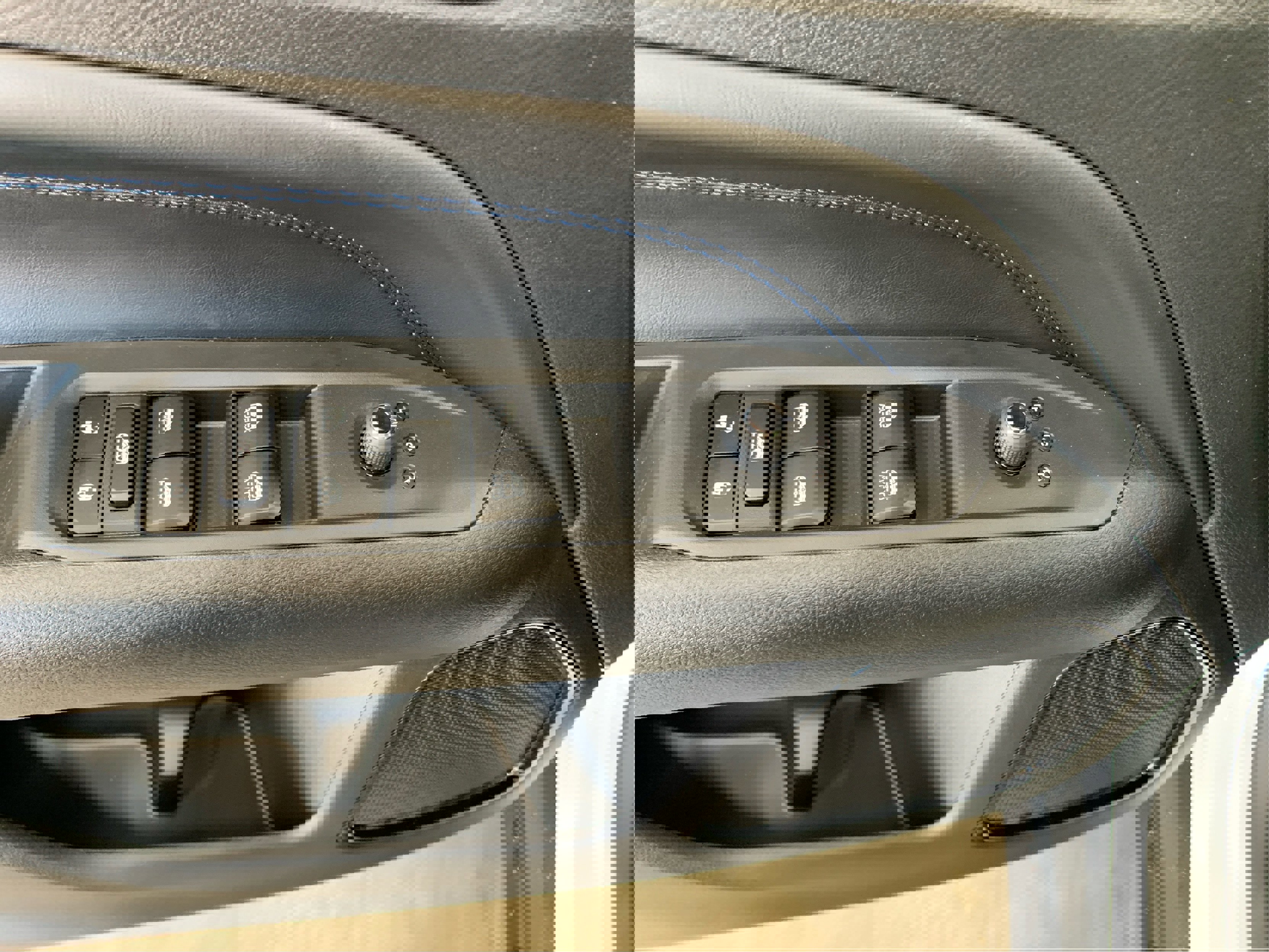 New 2026 Jeep Compass Latitude image 28