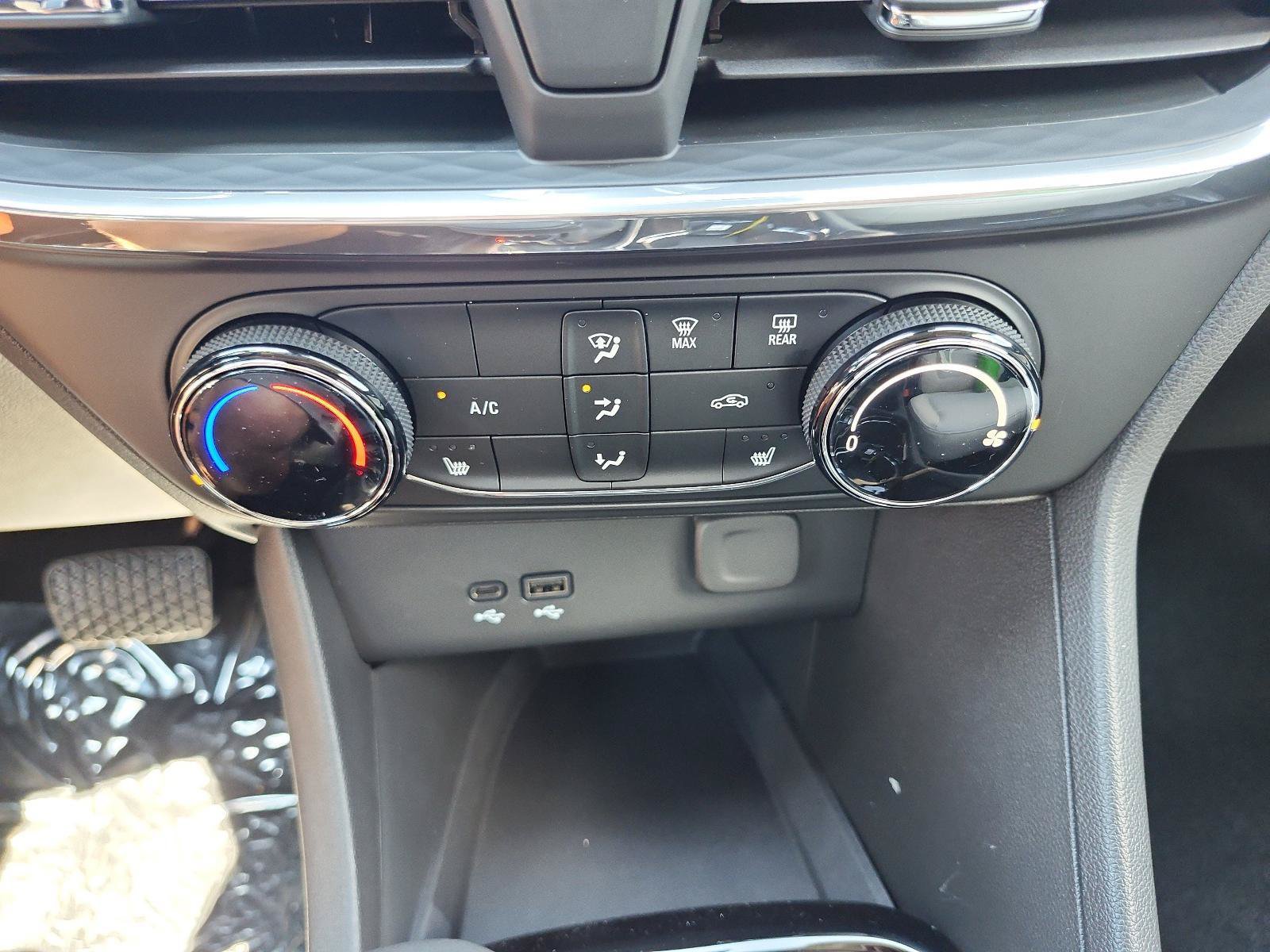 New 2026 Buick Encore GX Preferred w/ Comfort Package FWD image 14