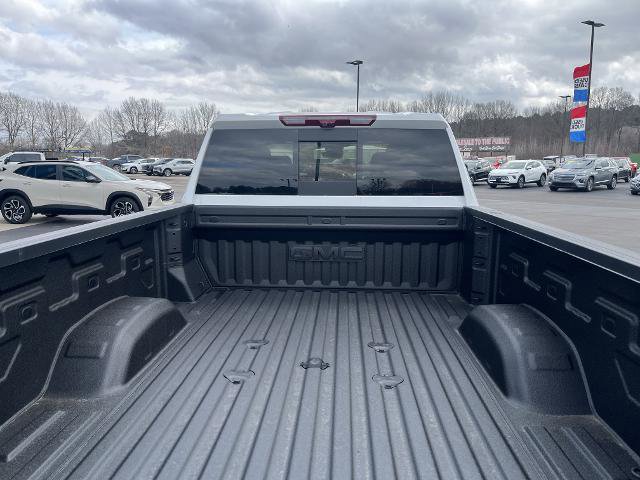 New 2026 GMC Sierra 2500 AT4 w/ AT4 Premium Plus Package image 8