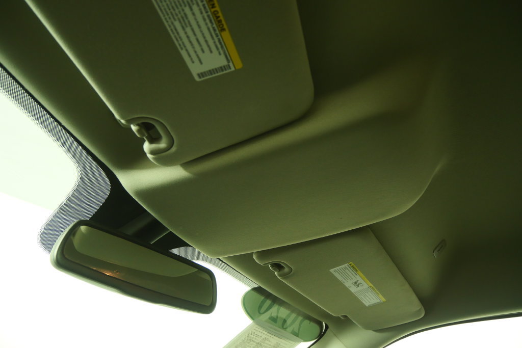 Used 2020 RAM 1500 Express RWD image 23