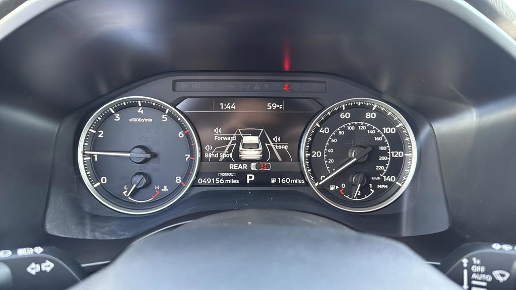 Used 2024 Mitsubishi Outlander SE Black Edition AWD/4WD image 15