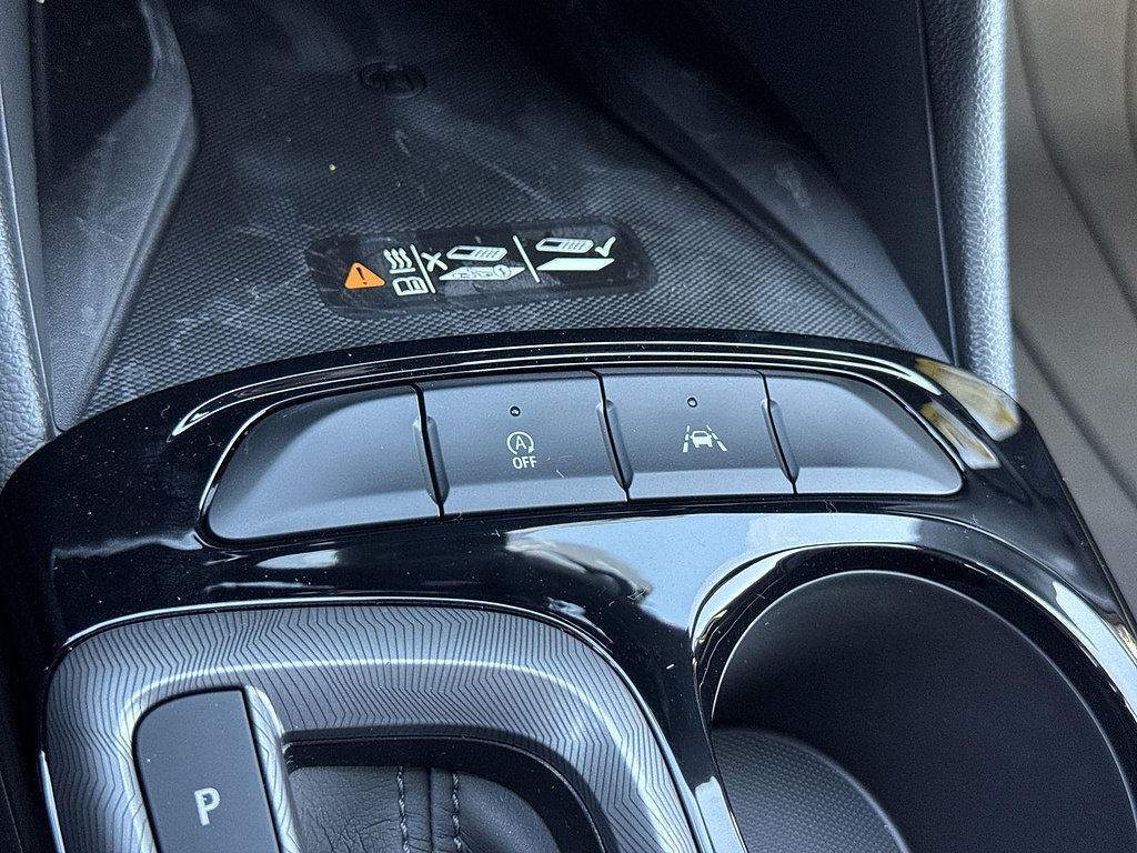 New 2026 Buick Envista Sport Touring w/ Convenience I Package FWD image 21