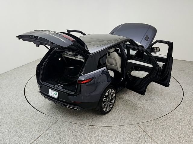 Certified 2024 Land Rover Range Rover Sport SE image 41