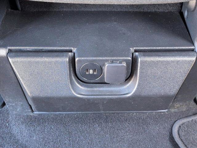 Used 2025 Ford F150 XLT w/ Equipment Group 301A Standard image 16