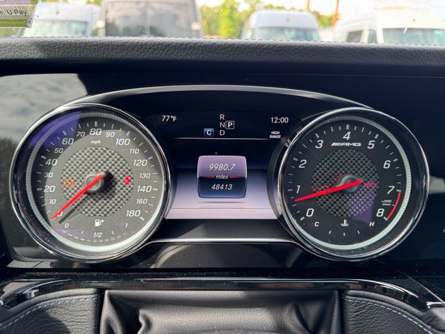 Certified 2019 Mercedes-Benz G 63 AMG 4MATIC image 10