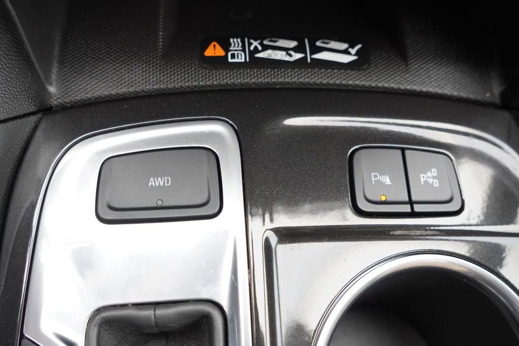 Certified 2022 Chevrolet Equinox Premier image 30