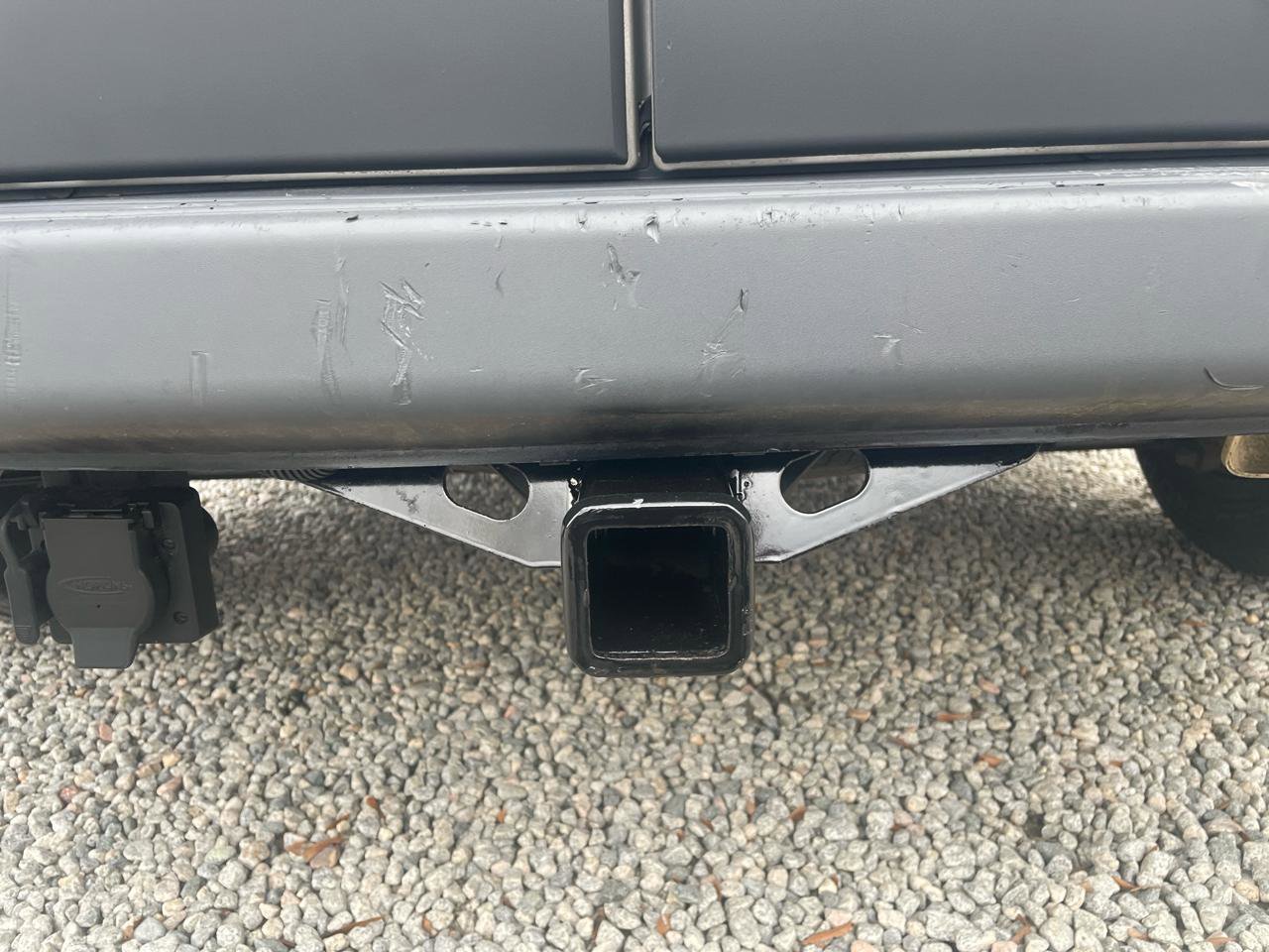 Used 2018 RAM ProMaster 1500 image 46