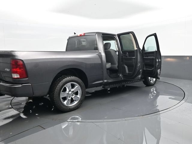 Used 2019 RAM 1500 Express w/ Express Value Package AWD/4WD image 28