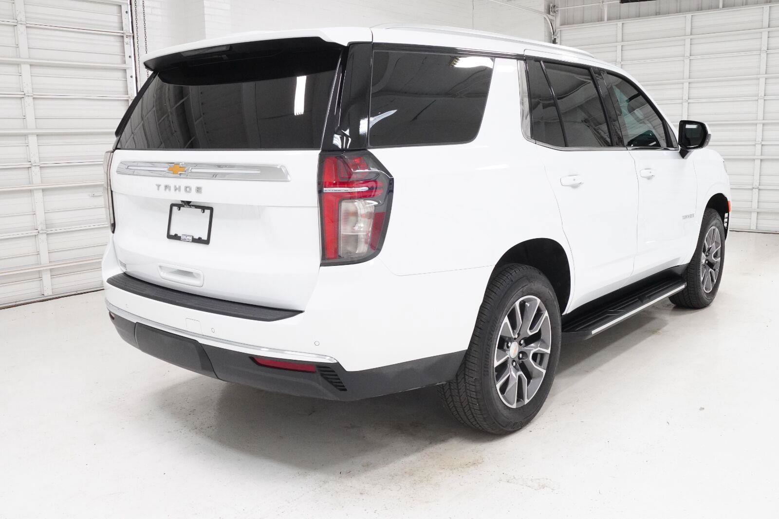 Used 2024 Chevrolet Tahoe LS w/ Driver Alert Package RWD image 28
