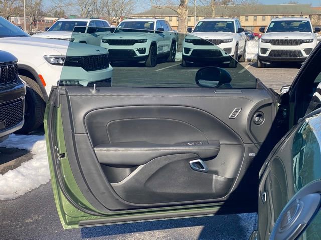 Certified 2023 Dodge Challenger R/T Scat Pack image 28