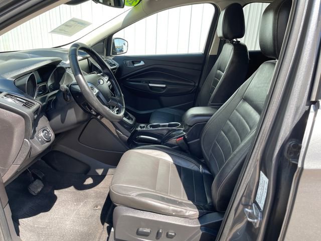 Used 2014 Ford Escape Titanium image 9