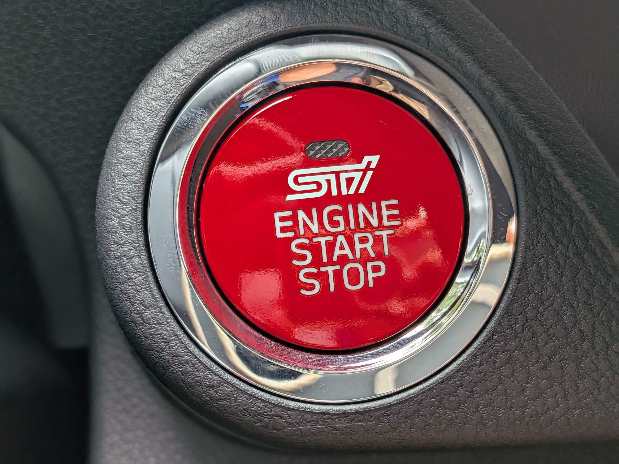 New 2026 Subaru WRX tS AWD/4WD image 28