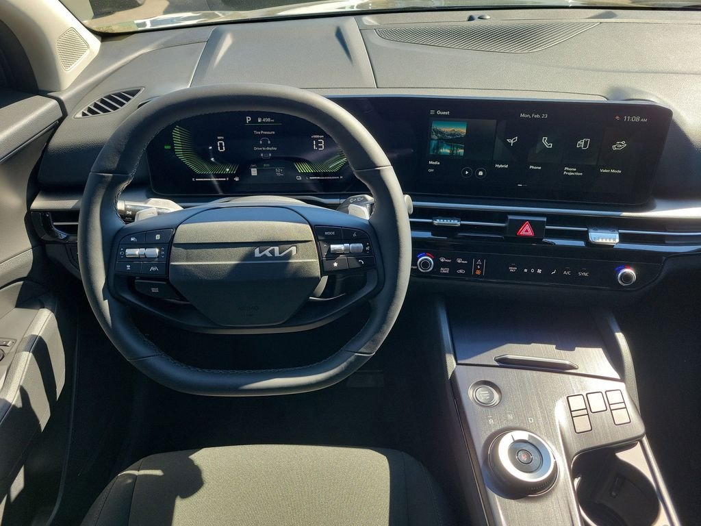 New 2026 Kia Sportage LX FWD image 18