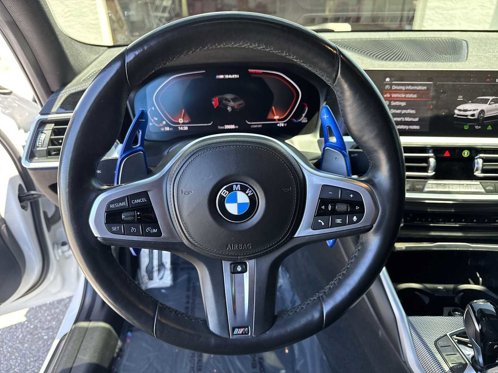 Used 2020 BMW M340i w/ Premium Package image 22