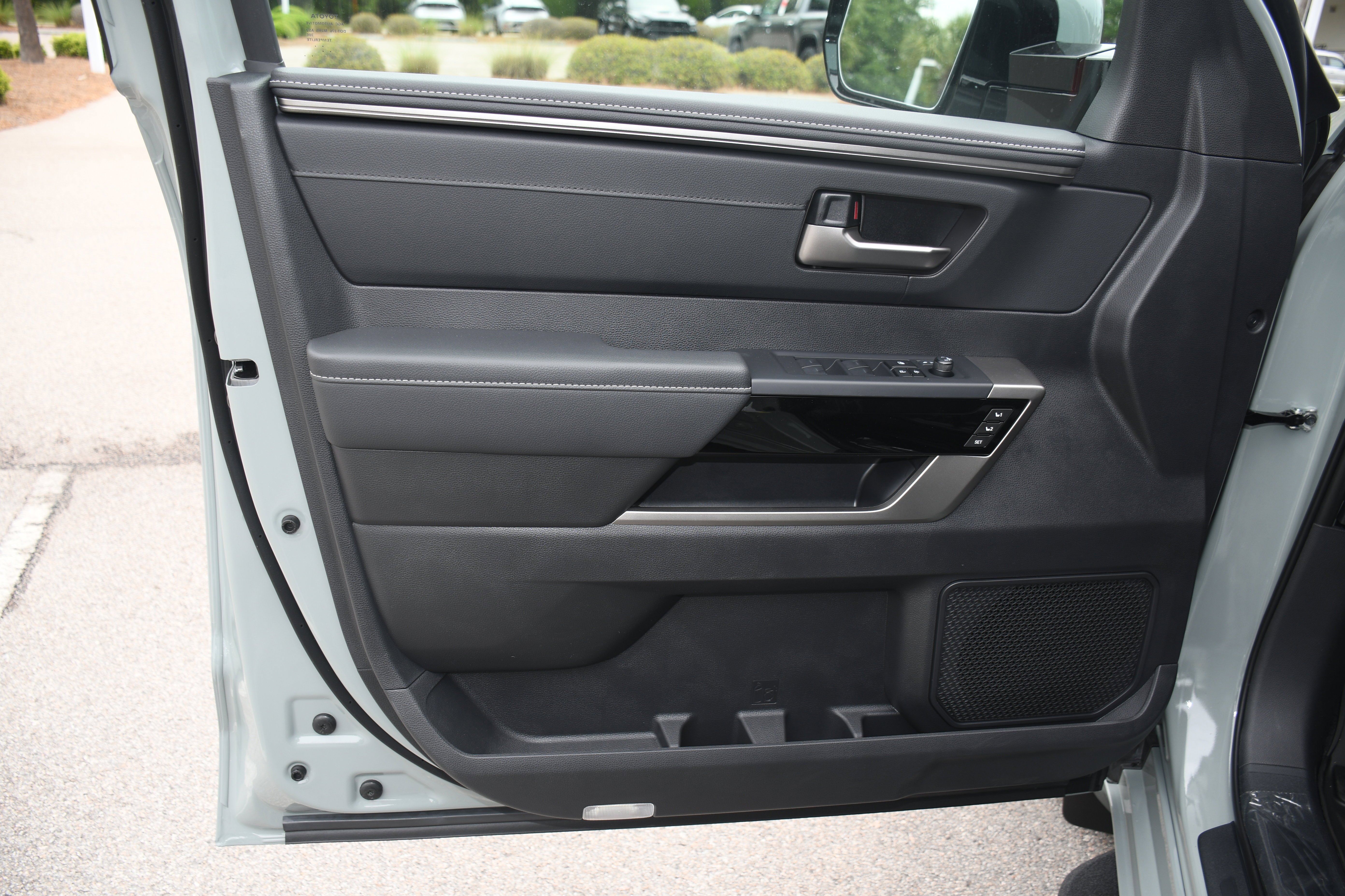 New 2026 Toyota Sequoia Limited AWD/4WD image 5