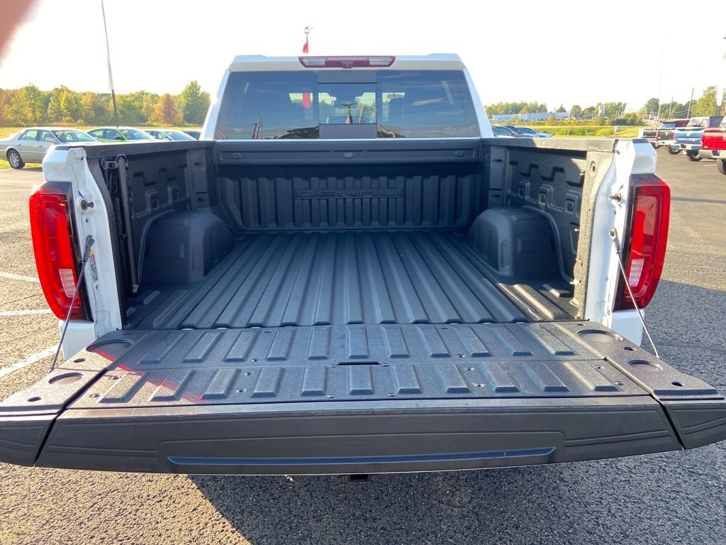Used 2022 GMC Sierra 1500 Denali image 20