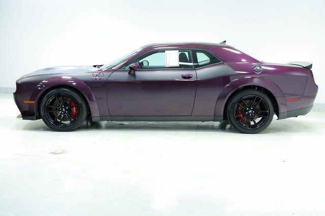 Used 2022 Dodge Challenger R/T Scat Pack image 4