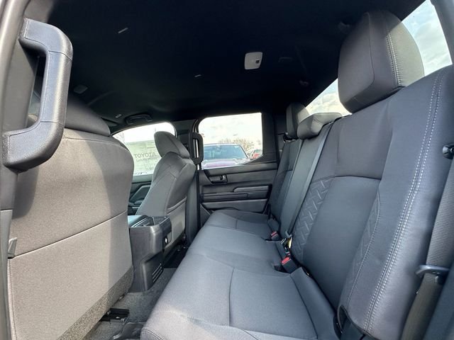 New 2026 Toyota Tacoma SR5 AWD/4WD image 23