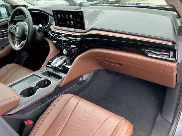 New 2026 Acura MDX w/ Technology Package FWD image 15