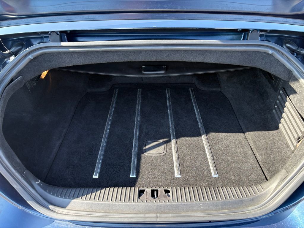 Used 2007 Jaguar XK Convertible image 33