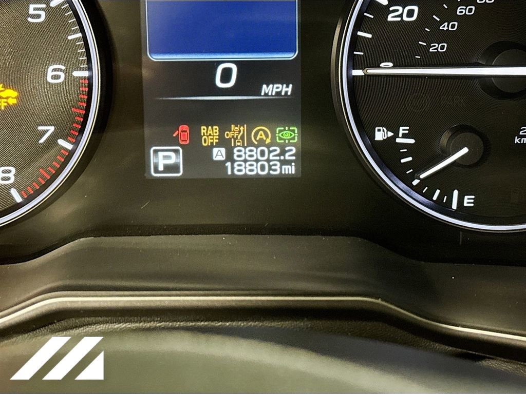 Certified 2023 Subaru Outback Limited AWD/4WD image 14