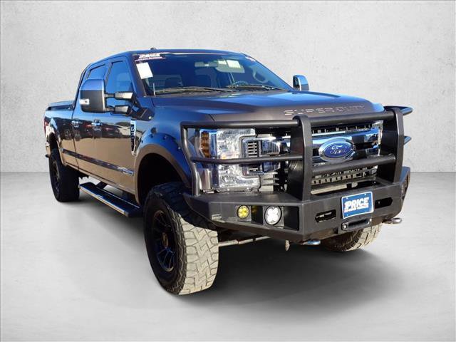 Used 2019 Ford F350 XLT w/ XLT Premium Package image 6