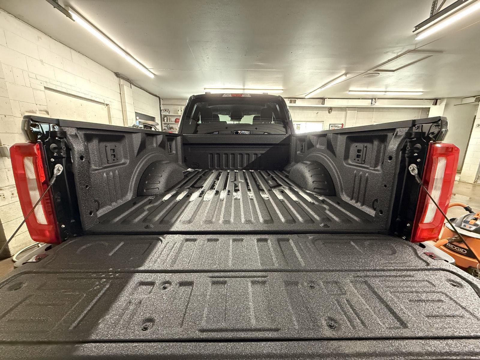 New 2026 Ford F350 XLT w/ FX4 Off-Road Package image 31