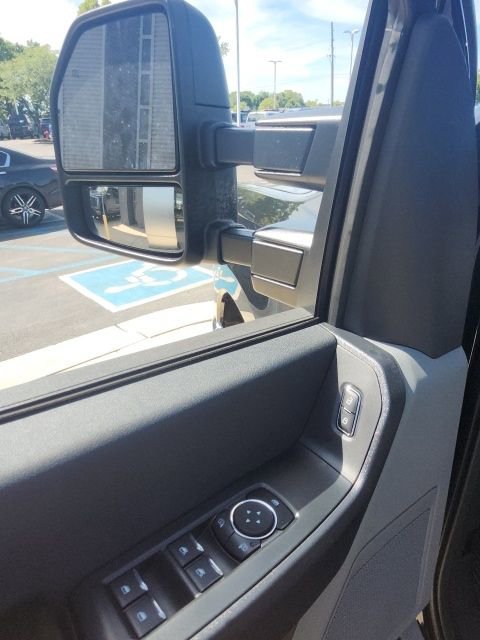 New 2026 Ford F250 XL w/ XL Chrome Package image 36