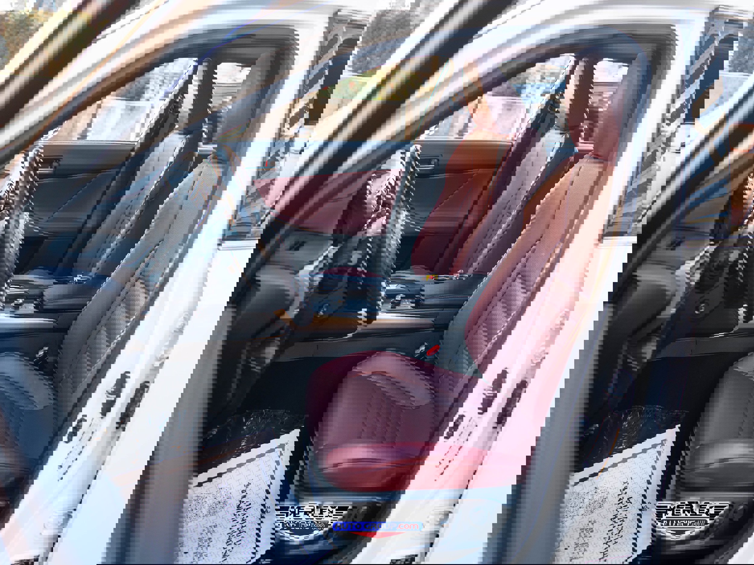 Used 2019 Lexus IS 350 F Sport image 16