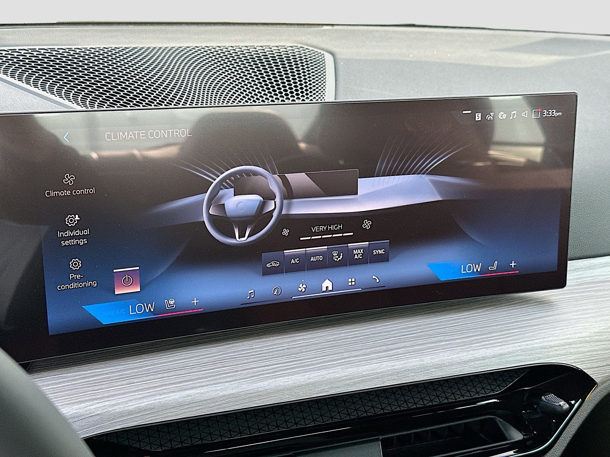 New 2026 BMW 430i Coupe w/ M Sport Package image 13