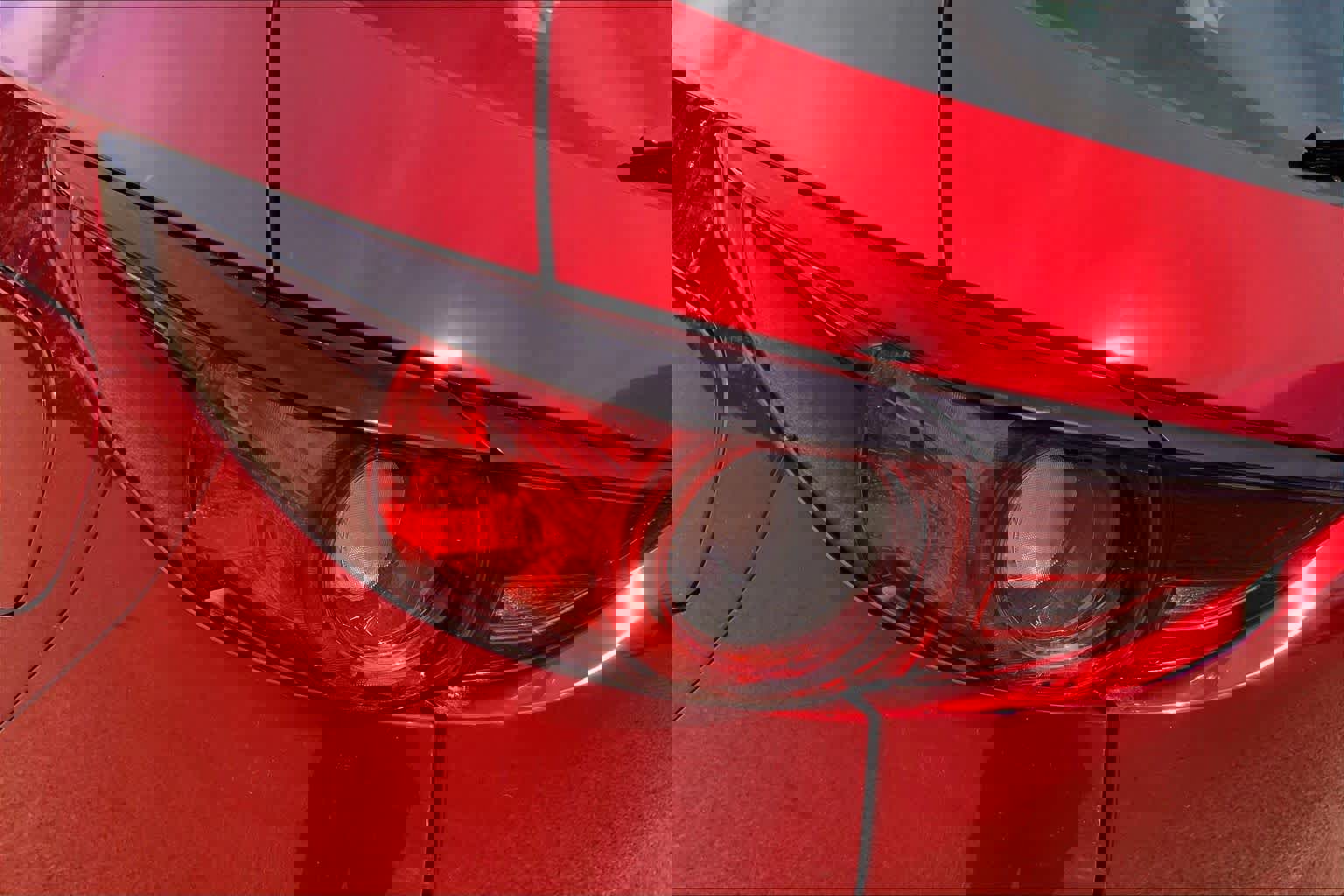 Used 2020 MAZDA CX-5 Sport image 31