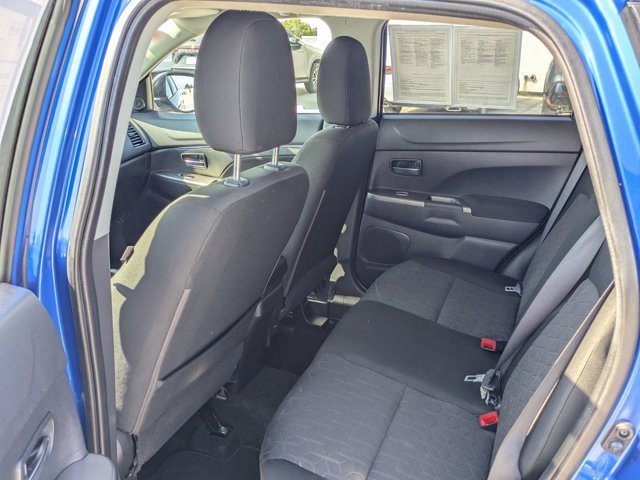 Used 2021 Mitsubishi Outlander Sport SE image 14