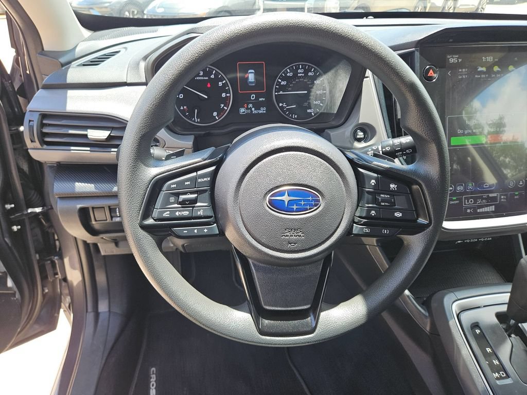 Used 2025 Subaru Crosstrek 2.0i Premium AWD/4WD image 18