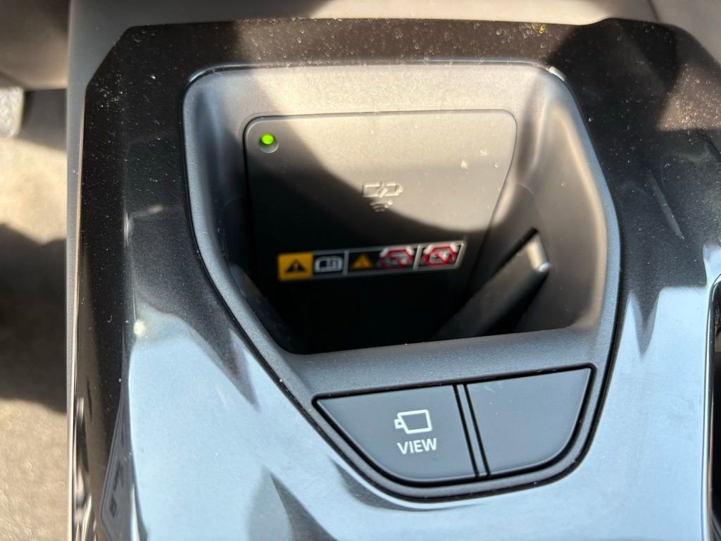 New 2026 Toyota Crown Signia image 26