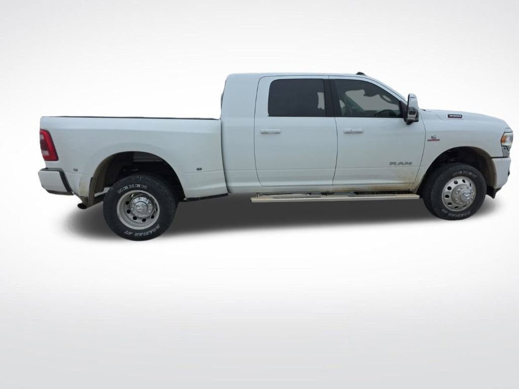 Used 2024 RAM 3500 Laramie w/ Safety Group image 40