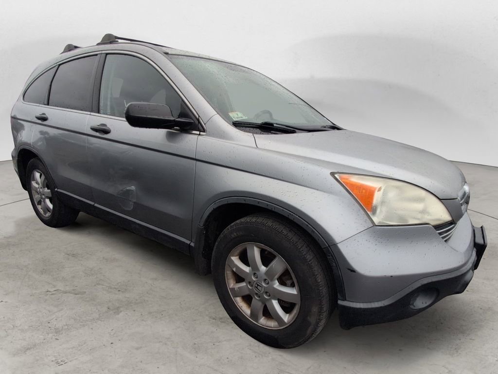 Used 2007 Honda CR-V EX image 5