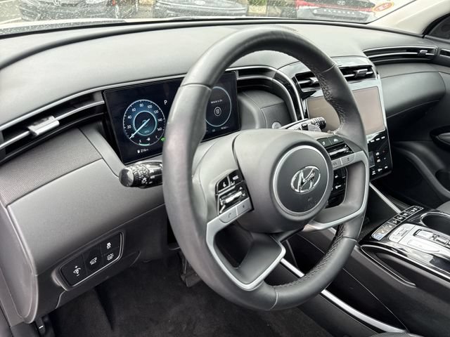 Used 2024 Hyundai Tucson Limited AWD/4WD image 20
