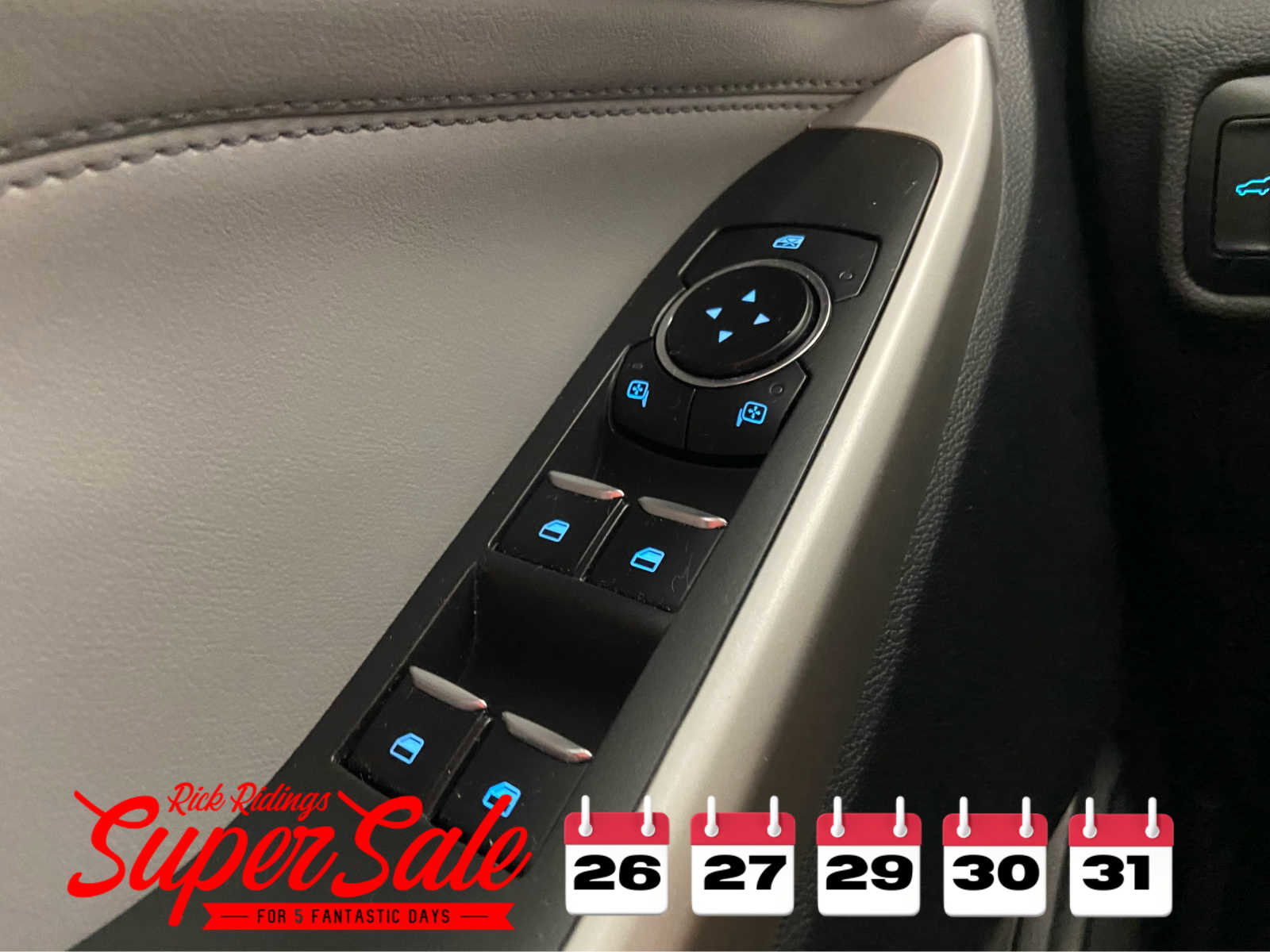 Used 2023 Ford Explorer XLT w/ Equipment Group 202A image 41