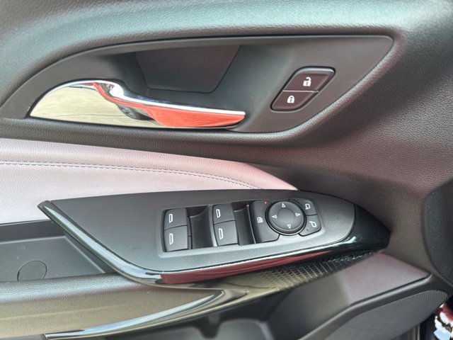 New 2026 Chevrolet Trax LT w/ Driver Confidence Package FWD image 9