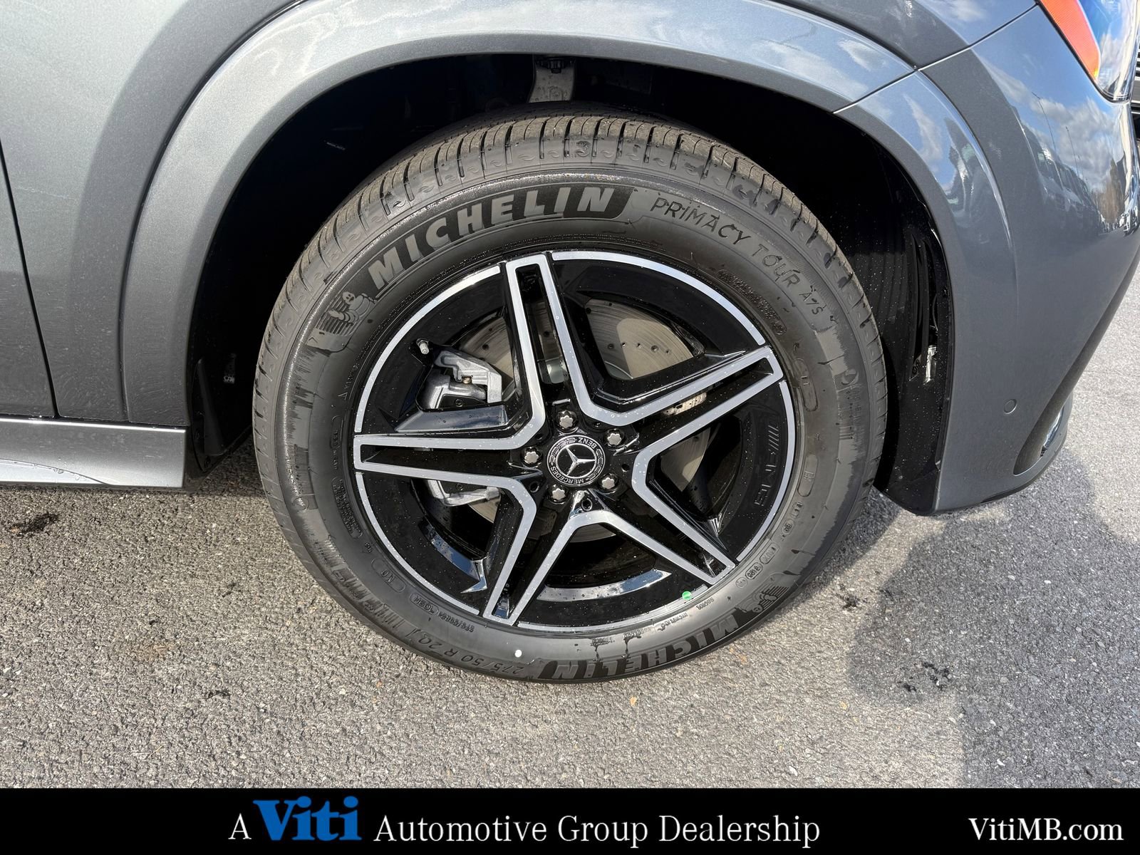 New 2026 Mercedes-Benz GLE 450 4MATIC Coupe image 10