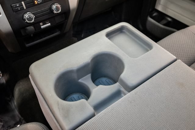 Used 2013 Ford F150 XLT AWD/4WD image 18
