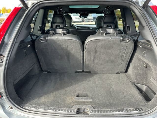 Used 2019 Volvo XC90 T6 R-Design w/ Advanced Package image 12