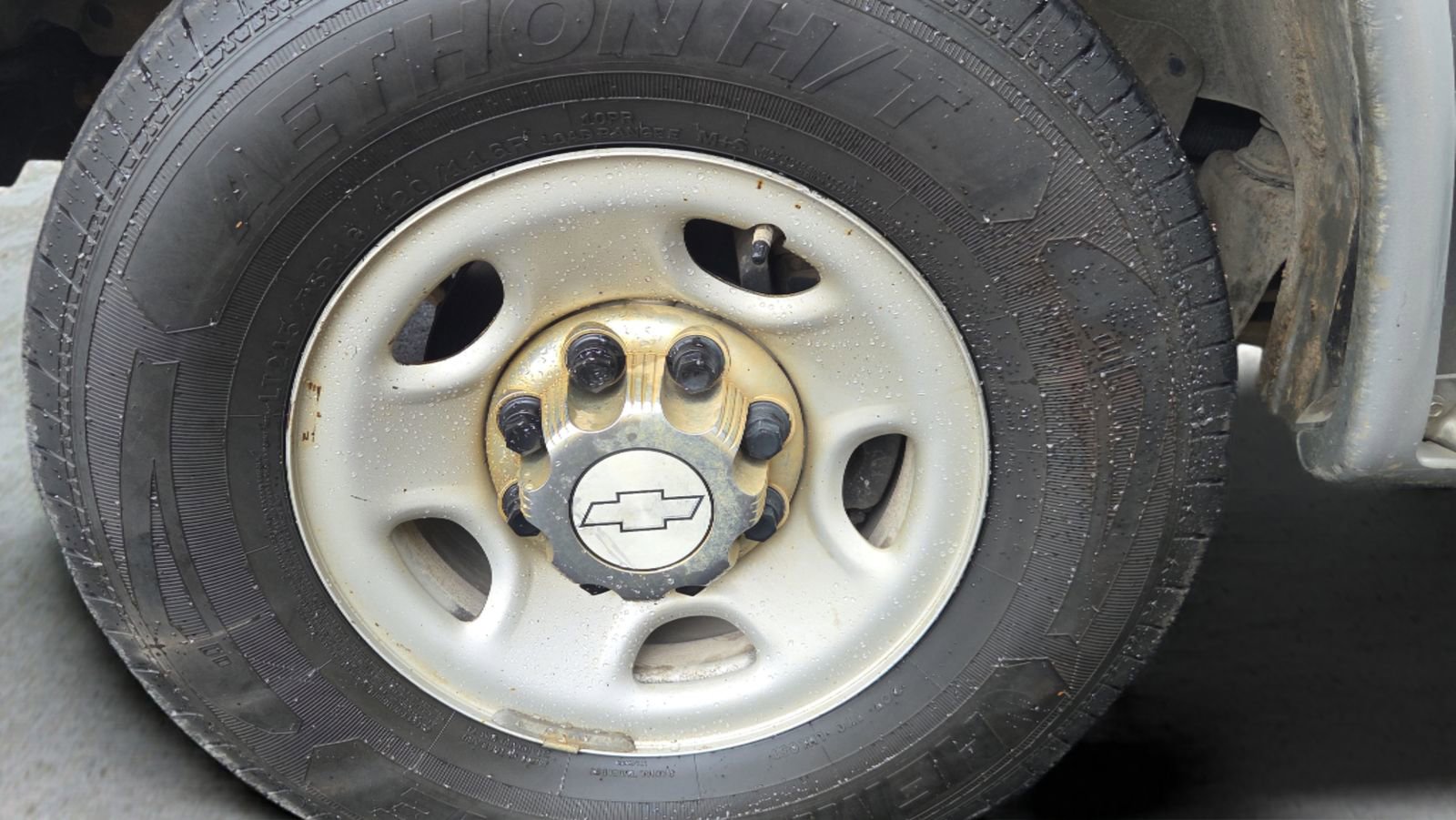 Used 2017 Chevrolet Express 3500 LT w/ LT Preferred Equipment Group image 19