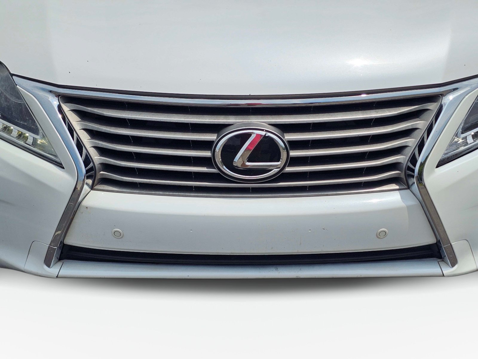 Used 2014 Lexus RX 350 FWD image 3