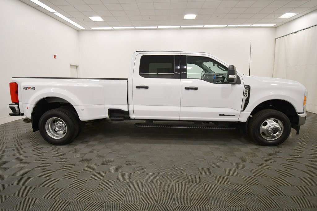 Used 2023 Ford F350 XLT image 9