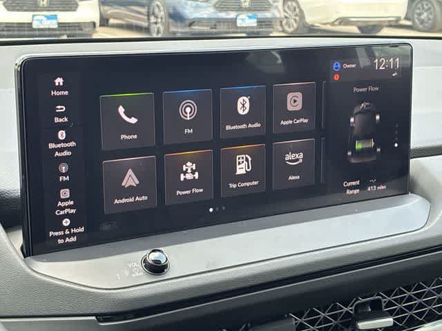 Certified 2026 Honda Accord Sport image 31