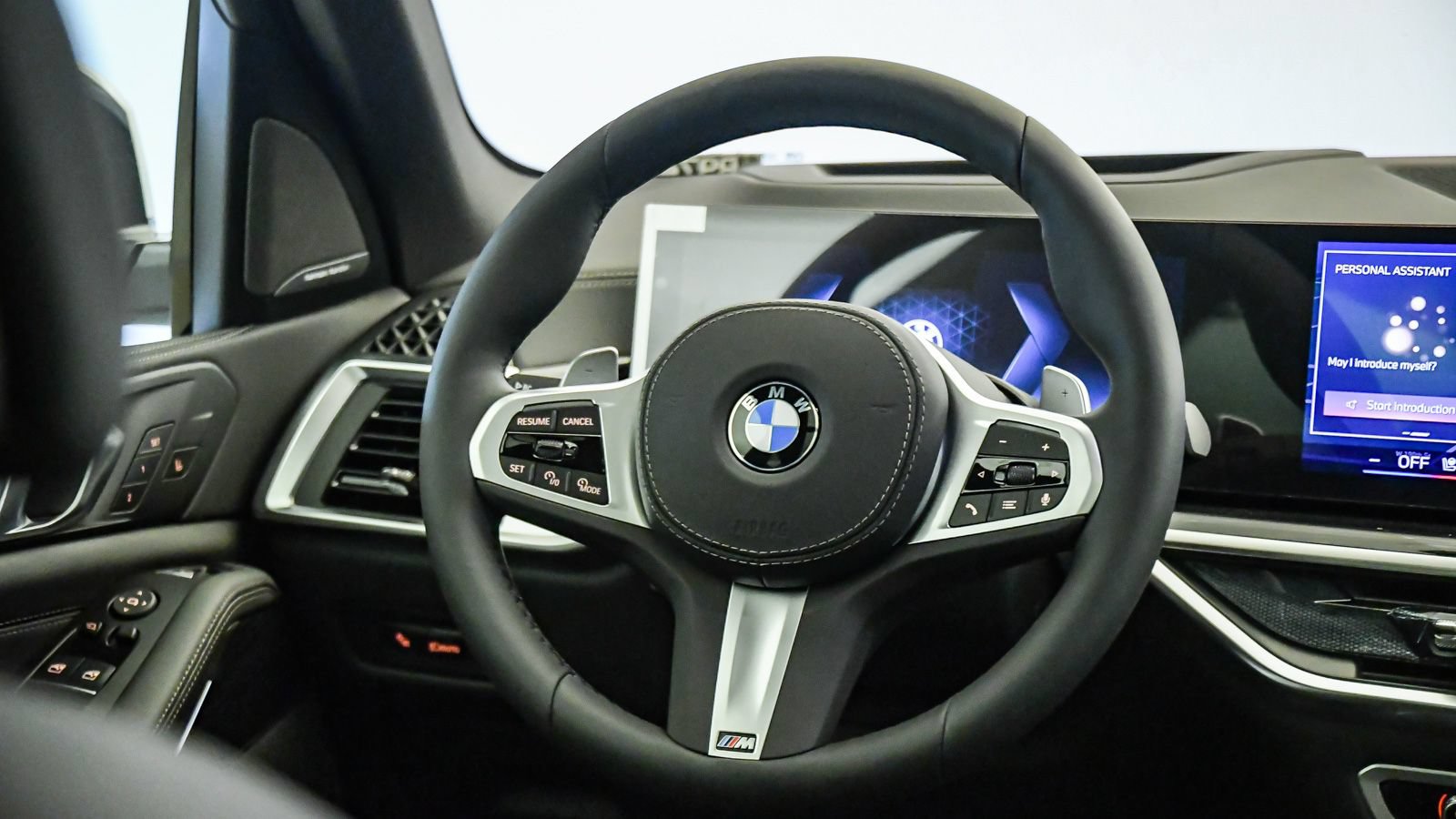 New 2026 BMW X5 sDrive40i w/ M Sport Package RWD image 13