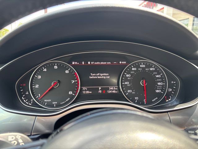Used 2017 Audi A6 3.0T Premium Plus w/ Driver Assistance Package AWD/4WD image 32