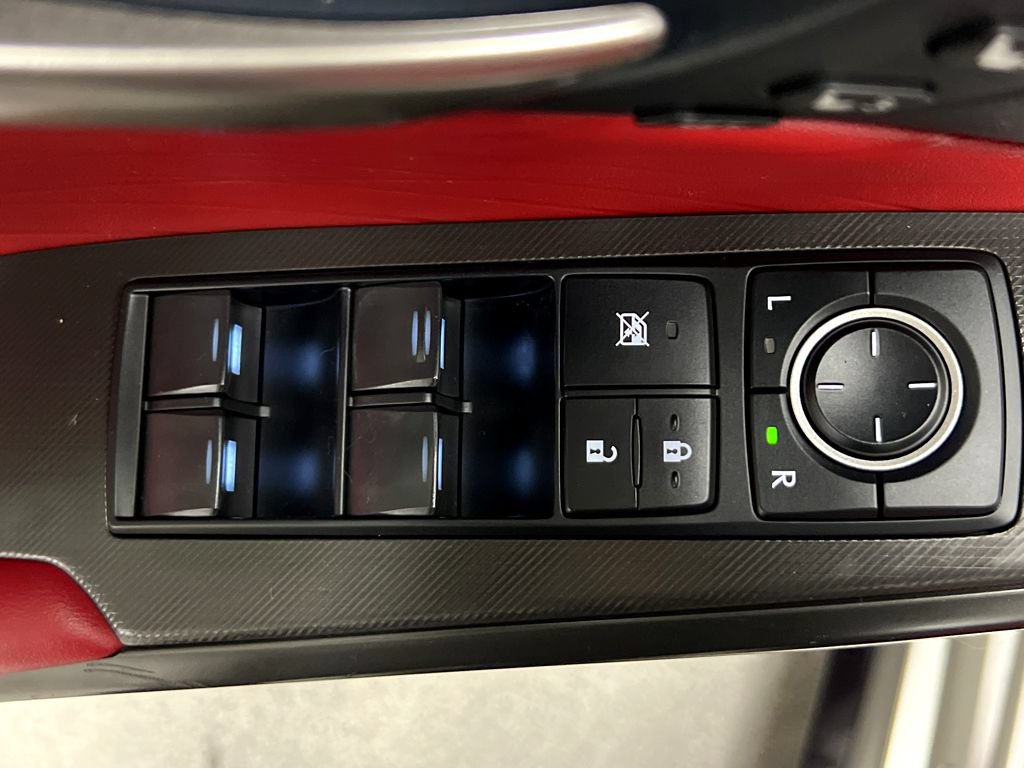 Certified 2023 Lexus IS 350 F Sport AWD/4WD image 40