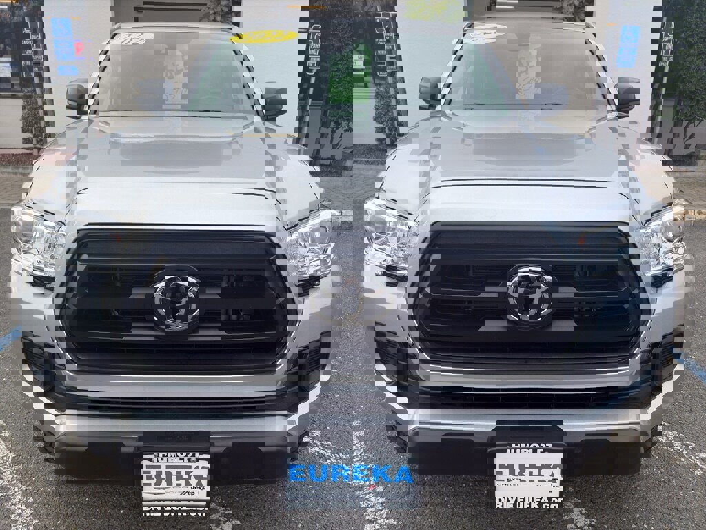 Used 2022 Toyota Tacoma SR w/ SX Package image 22